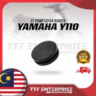 YAMAHA Y110 2T PUMP COVER RUBBER Y110SS Y110 SS