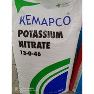 KNO3 POTTASIUM NITRATE 1KG REPACK
