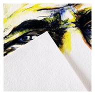 Giấy Canson vẽ màu nước và vẽ hình họa A0