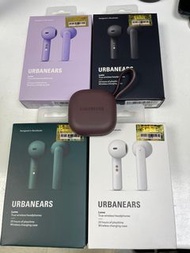 (全新行貨) Urbanears Luma 真無線耳機