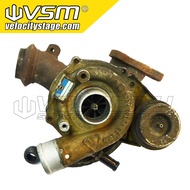 TURBO KO3 CITROEN C5 PEUGEOT 307 406 607 2.0HDI 2003