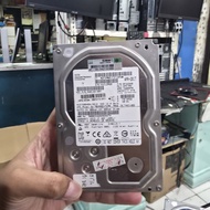 HP Hard disk sas server normal 4tbhp