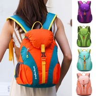 15L Men Women Large Capacity Cycling Hiking Travel Backpack Sports Backpack
