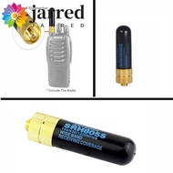 JARRED Antenna VHF/UHF Talkie Portable SRH805S UV-5R Baofeng BF-888S Radio Dual Band