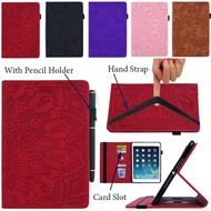 For iPad 2 3 4 Flip Smart Leather Magnetic Case Cover Stand