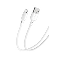 Oraimo 2 Meter Type-C USB Data Cable Fast Charging OCD-114C2