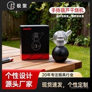 Mini Wholesale Electronic Hookah Factory with Electronic Extreme New Style Concentrating Smoke Devic