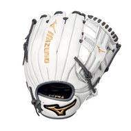 Mizuno MVP Prime Fastpitch Softball Glove Series | Hand Crafted BioSoft Leather | Professional Smoot