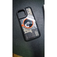 BangCase for Iphone15 pro max(used)