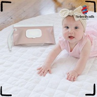 YRBWDYZDH Baby Wipes Holder, Refillable Portable Baby Wipes Dispenser, Hot Resuable Wipes Dispenser 