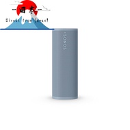 [Direct from Japan]
Award-Winning Sonos Roam2 Smart Speaker - Bluetooth 5.2, Wi-Fi, Apple AirPlay 2,