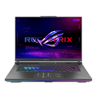 Asus ROG Strix G16 G614J-VRN3122W Gaming Laptop (Volt Green) | i9-14900HX | 32GB RAM 1TB SSD | RTX4060 8GB | 16.0''FHD+ (165Hz) | Win11 | 2Y Warranty