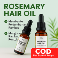 rosemary hair oil minyak rosemary rambut rosemary oil penumbuh rambut rosemary oil hair growth rose