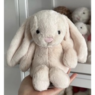 Jellycat Bashful Bunny Junior
