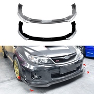 Suitable for Subaru Sabaru Sabaru STI Subaru WRX STI 2011-2014 Front Bumper Front Shovel Front Lip M