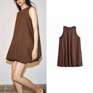 CRVT7085 - Enya Mini Dress