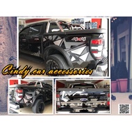 FORD RANGER - RAPTOR DESIGN STICKER