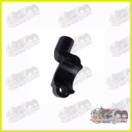 ☇◑ LJ Motorcycle Mio Side Mirror Holder Clamp Mio Sporty(Right Side)