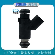 28261459 28261459Suitable for Paladin Palaqi D22 Fuel Injector