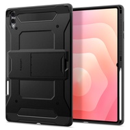 SPIGEN เคสสำหรับ Galaxy Tab S11 Ultra / S11 [Tough Armor Pro] Dual Layered Protection with Kickstand