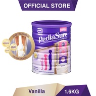 Abbott Pediasure Vanilla - 1.6KG
