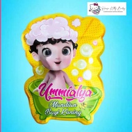 UMMIALYA MANDIAN BAYI KUNING