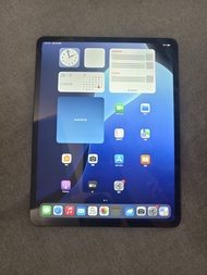 Apple iPad Pro 12.9 2020 4代 WiFi+Cellular 128GB A2232 9成新