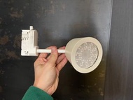 IKEA 路軌射燈 15個