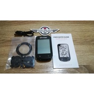 Bicycle Mic Igpsport BSC100S GPS Odometer Speedometer Sensor 2.6 Inch Big Screen Wireless Bluetooth ANT+