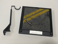 Hottoys Terminator Battle Damaged T800 MMS238 1/6 figure Stand 