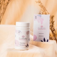 Temukan FLAMORA SLIMMING CAPSUL PELANGSING TUBUH OBAT DIET AMPUH