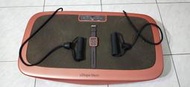 OSIM OS-945 uShape Music音感摩塑板