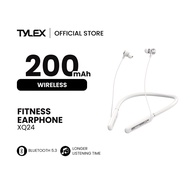 Tylex XQ24 Wireless In-Ear Fitness Earphones
