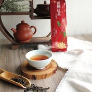 梨山小葉種紅茶 | 台灣特色茶 | 梨山高山茶區 | 馥郁優雅