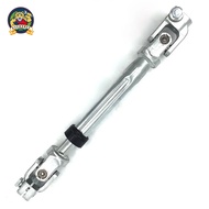 Svenubee Intermediate Steering Shaft with Coupler for FORD F150 LINCOLN Mark LT 2004 2005 2006 2007 