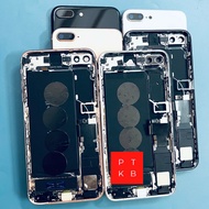Phone 8Plus Zinc Back Assembly Black, Yellow, White 90%