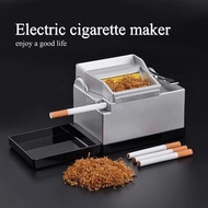 NEW PRODUCT__ Alat Linting Rokok Elektrik Otomatis Mesin Penggulung