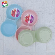 Ubowl ECOLITE / Dog & Cat Feeder / Food & Drink Place / Bowl