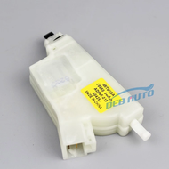 มอเตอร์ฝาถังน้ํามัน Nissan E25 / E26 Teana J31 Teana J32 Cefiro A33