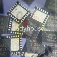 CSU18M63 SGMGKB Charger IC 110TB2V NFC Chip 115 Antenna Switch IC For 16S