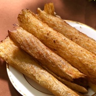 【菓青市集】碳烤魷魚片