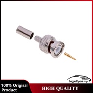 Plug Cable Mount BNC RG58 Connector