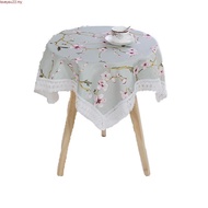 Kain Meja Kain Kain Meja Bulat Meja Persegi Meja Peti Sejuk Meja Kopi Meja Meja Kain Rumah Penutup T