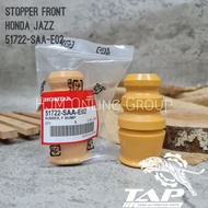 KARET STOPER SHO BREAKER DEPAN - STOPPER ABSOER FRONT JAZZ