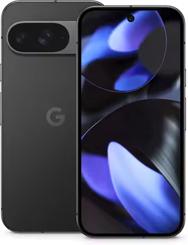 Google / Pixel 9 / G2YBB / Renewed Unlocked Android 5G Smartphone Grade 1-4 Refurbished Used Phone G