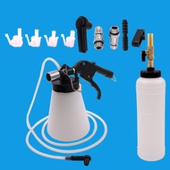 kiss Car Brake Fluid Oil Change Replacement Tool Clutch Fluid Power Steering Fluid Extractor Dispens