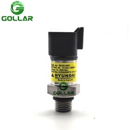 HOT SALE-Hydraulic Pump Pressure Sensor 31Q4-40800 500Bar Switch for Hyundai Excavator R225-7 R225-9