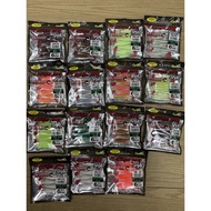 OPASS SWIM MIN SHAR SOFT PLASTIC 🔥