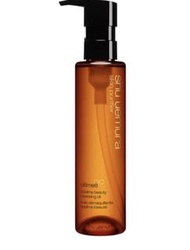 Shu Uemura植村秀琥珀卸妝油150ml