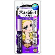 Isehan Kiss Me Heroine Waterproof Black Mascara 1st COSME Japan - 4901433039635